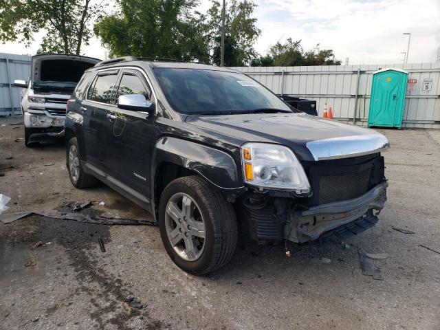 Photo 0 VIN: 2GKFLTEK7D6178289 - GMC TERRAIN SL 