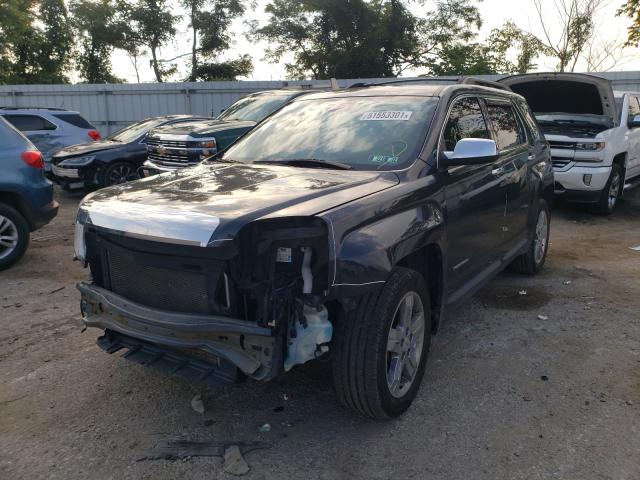 Photo 1 VIN: 2GKFLTEK7D6178289 - GMC TERRAIN SL 