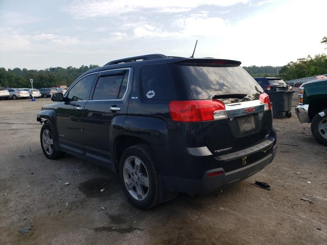 Photo 2 VIN: 2GKFLTEK7D6178289 - GMC TERRAIN SL 