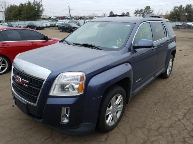 Photo 1 VIN: 2GKFLTEK7D6233274 - GMC TERRAIN SL 