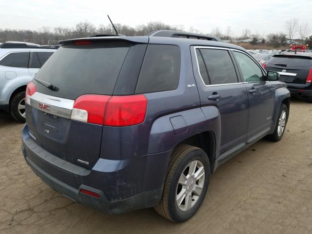 Photo 3 VIN: 2GKFLTEK7D6233274 - GMC TERRAIN SL 