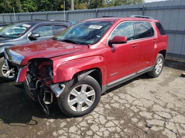 Photo 0 VIN: 2GKFLTEK7D6270034 - GMC TERRAIN SL 