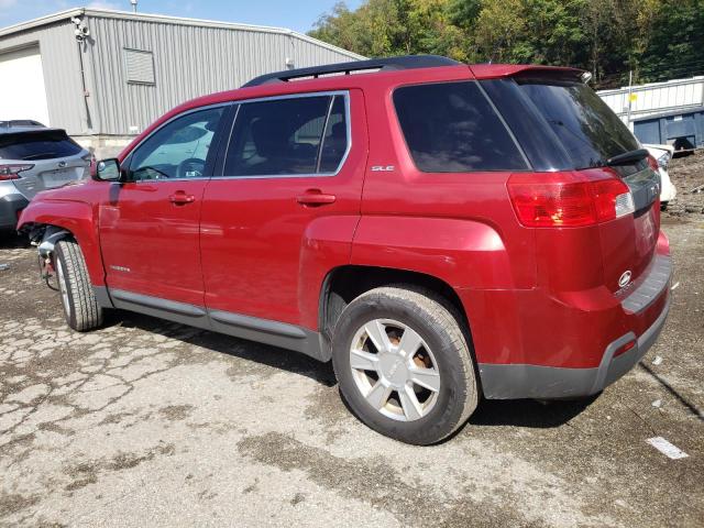 Photo 1 VIN: 2GKFLTEK7D6270034 - GMC TERRAIN SL 