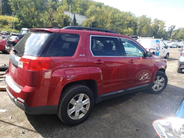 Photo 2 VIN: 2GKFLTEK7D6270034 - GMC TERRAIN SL 