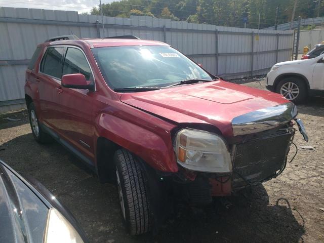 Photo 3 VIN: 2GKFLTEK7D6270034 - GMC TERRAIN SL 