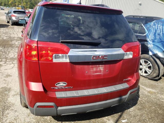 Photo 5 VIN: 2GKFLTEK7D6270034 - GMC TERRAIN SL 