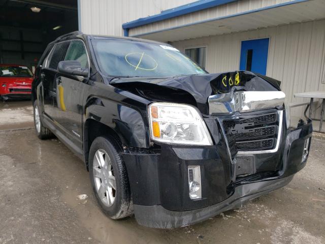 Photo 0 VIN: 2GKFLTEK7D6283110 - GMC TERRAIN SL 