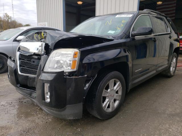 Photo 1 VIN: 2GKFLTEK7D6283110 - GMC TERRAIN SL 