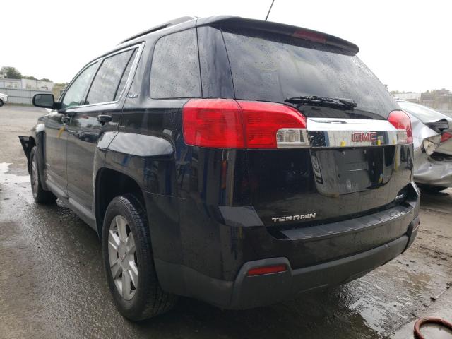 Photo 2 VIN: 2GKFLTEK7D6283110 - GMC TERRAIN SL 