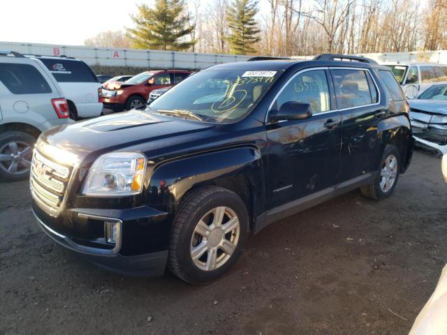 Photo 1 VIN: 2GKFLTEK7G6152361 - GMC TERRAIN SL 