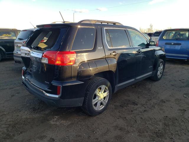 Photo 3 VIN: 2GKFLTEK7G6152361 - GMC TERRAIN SL 