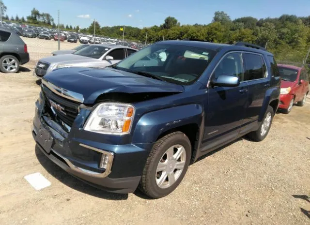 Photo 1 VIN: 2GKFLTEK7G6185800 - GMC TERRAIN 