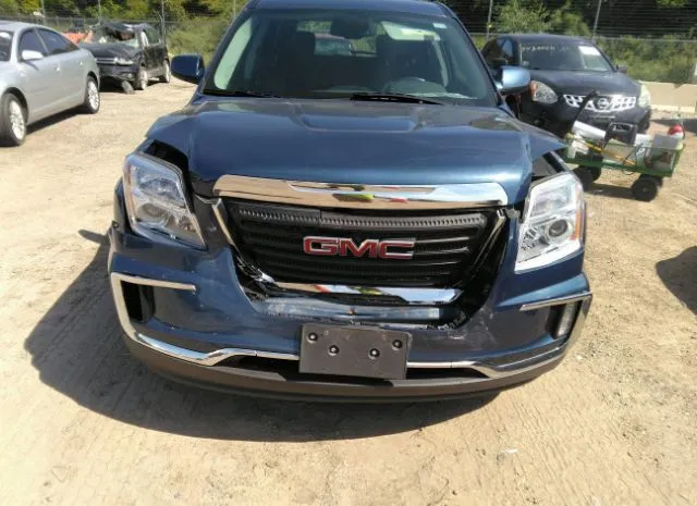 Photo 5 VIN: 2GKFLTEK7G6185800 - GMC TERRAIN 