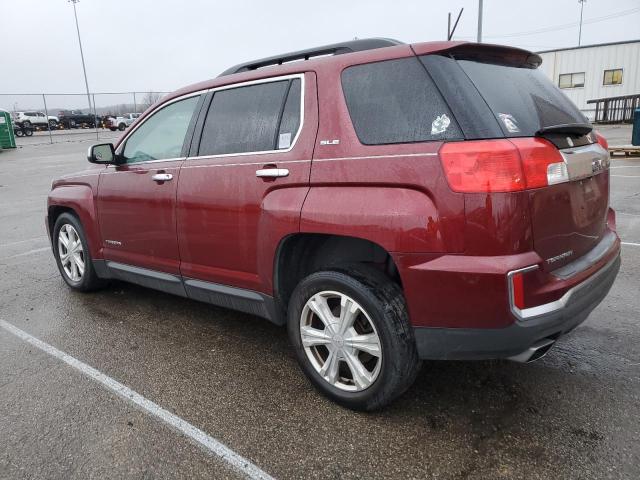 Photo 1 VIN: 2GKFLTEK7G6252427 - GMC TERRAIN 