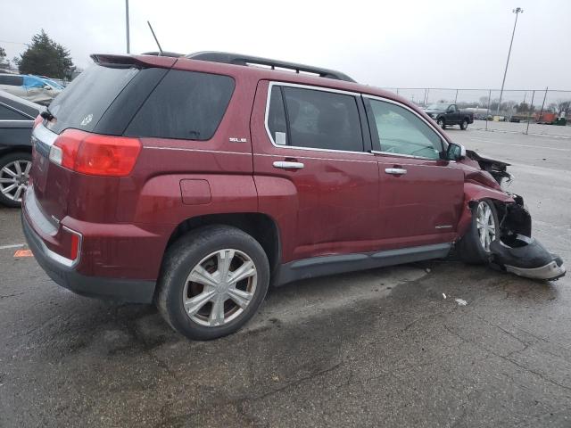 Photo 2 VIN: 2GKFLTEK7G6252427 - GMC TERRAIN 