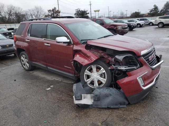 Photo 3 VIN: 2GKFLTEK7G6252427 - GMC TERRAIN 