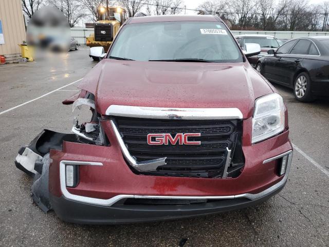 Photo 4 VIN: 2GKFLTEK7G6252427 - GMC TERRAIN 