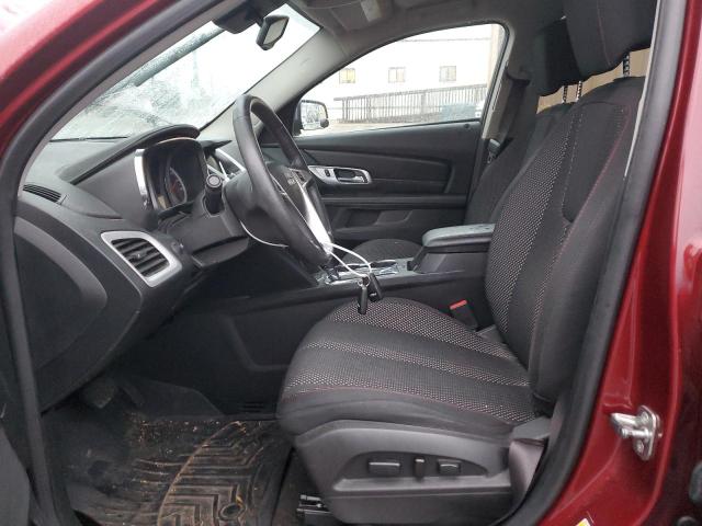 Photo 6 VIN: 2GKFLTEK7G6252427 - GMC TERRAIN 