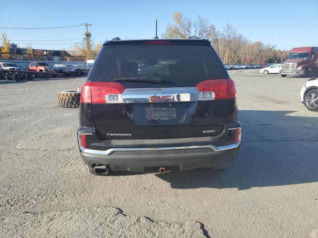 Photo 5 VIN: 2GKFLTEK7G6341043 - GMC TERRAIN SL 