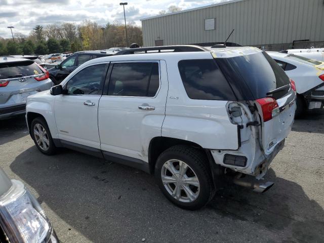 Photo 1 VIN: 2GKFLTEK7G6346789 - GMC TERRAIN 