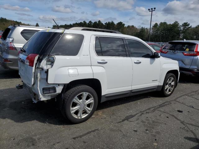 Photo 2 VIN: 2GKFLTEK7G6346789 - GMC TERRAIN 