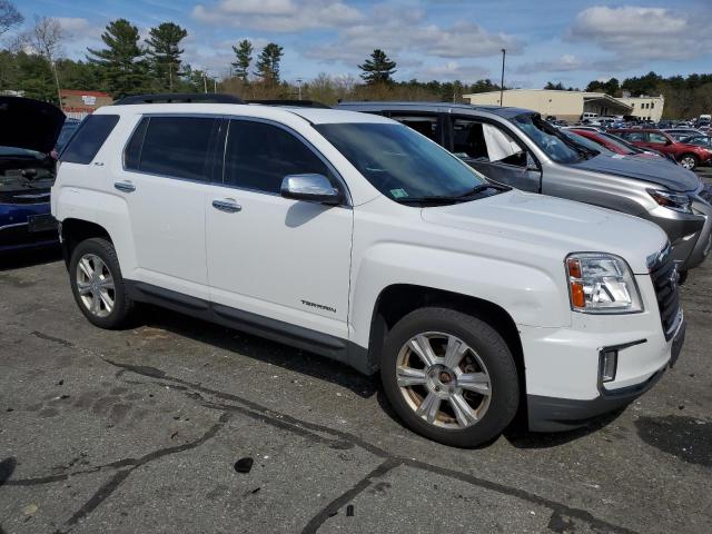 Photo 3 VIN: 2GKFLTEK7G6346789 - GMC TERRAIN 