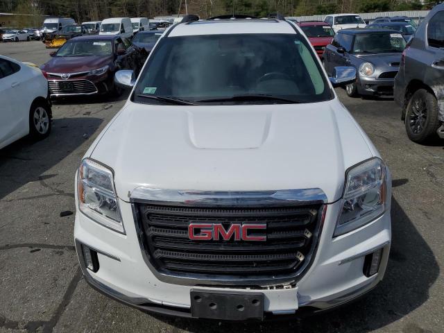 Photo 4 VIN: 2GKFLTEK7G6346789 - GMC TERRAIN 