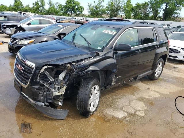 Photo 0 VIN: 2GKFLTEK7G6359980 - GMC TERRAIN SL 