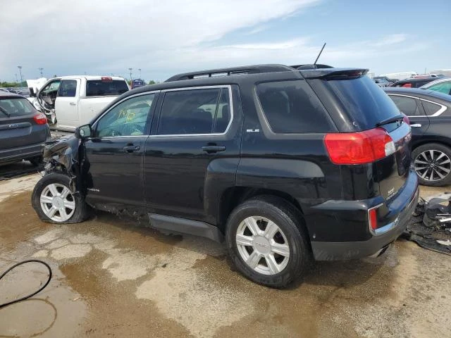 Photo 1 VIN: 2GKFLTEK7G6359980 - GMC TERRAIN SL 