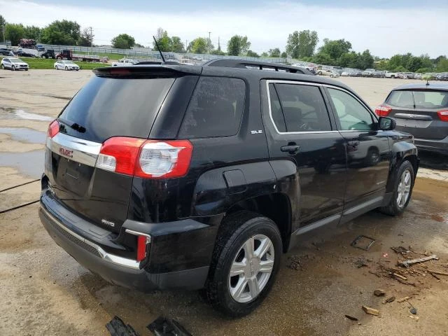 Photo 2 VIN: 2GKFLTEK7G6359980 - GMC TERRAIN SL 