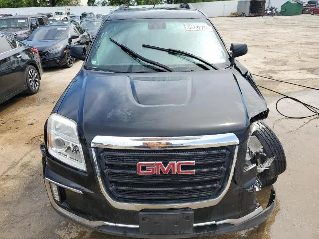 Photo 4 VIN: 2GKFLTEK7G6359980 - GMC TERRAIN SL 