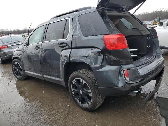 Photo 1 VIN: 2GKFLTEK7H6122763 - GMC TERRAIN SL 