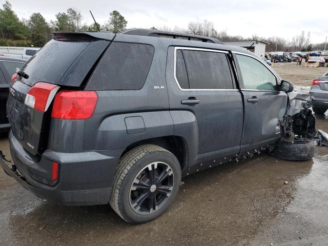 Photo 2 VIN: 2GKFLTEK7H6122763 - GMC TERRAIN SL 