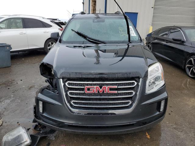 Photo 4 VIN: 2GKFLTEK7H6122763 - GMC TERRAIN SL 