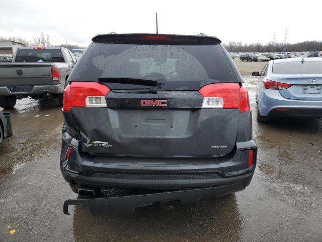 Photo 5 VIN: 2GKFLTEK7H6122763 - GMC TERRAIN SL 