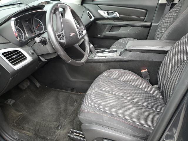 Photo 6 VIN: 2GKFLTEK7H6122763 - GMC TERRAIN SL 