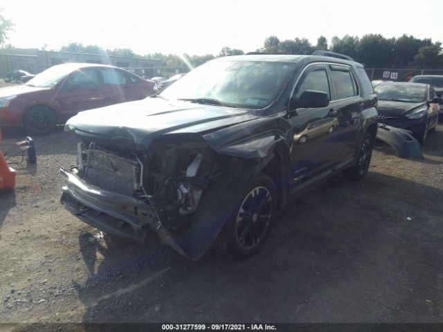 Photo 1 VIN: 2GKFLTEK7H6133651 - GMC TERRAIN 