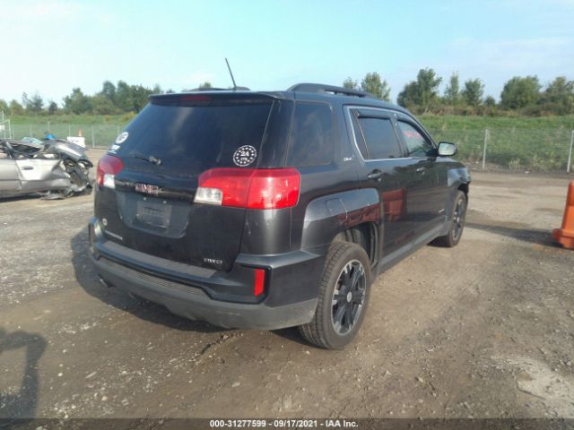 Photo 3 VIN: 2GKFLTEK7H6133651 - GMC TERRAIN 