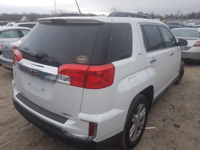 Photo 3 VIN: 2GKFLTEK7H6185555 - GMC TERRAIN SL 