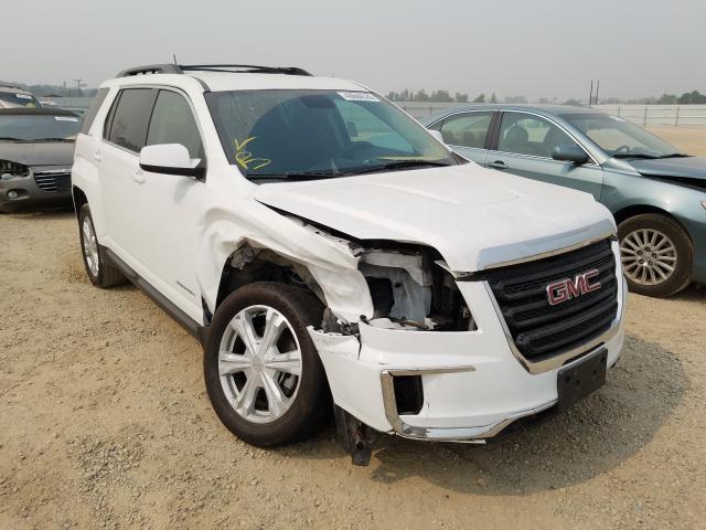 Photo 0 VIN: 2GKFLTEK7H6234351 - GMC TERRAIN SL 