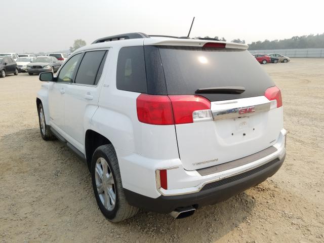 Photo 2 VIN: 2GKFLTEK7H6234351 - GMC TERRAIN SL 