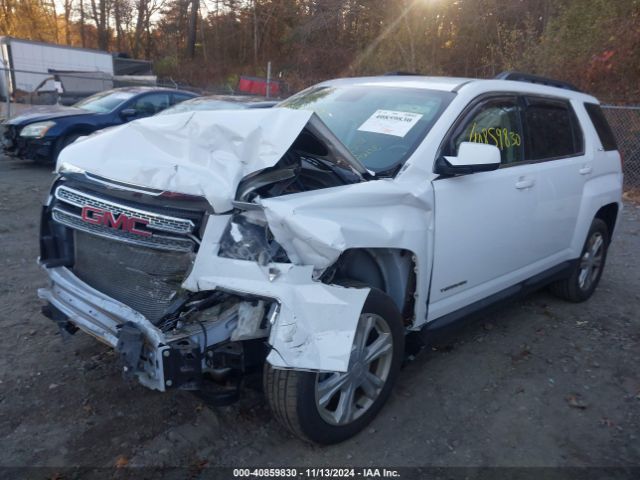 Photo 1 VIN: 2GKFLTEK7H6243101 - GMC TERRAIN 