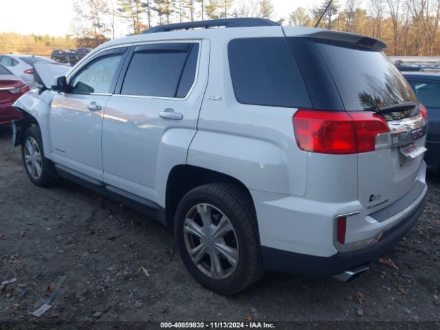 Photo 2 VIN: 2GKFLTEK7H6243101 - GMC TERRAIN 