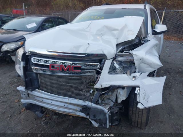 Photo 5 VIN: 2GKFLTEK7H6243101 - GMC TERRAIN 