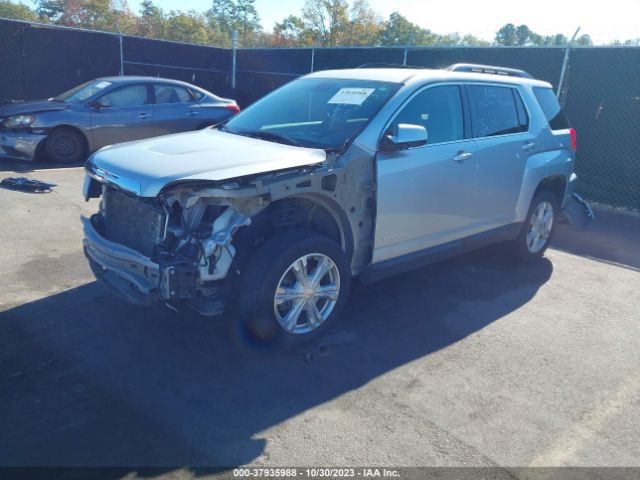 Photo 1 VIN: 2GKFLTEK7H6294288 - GMC TERRAIN 