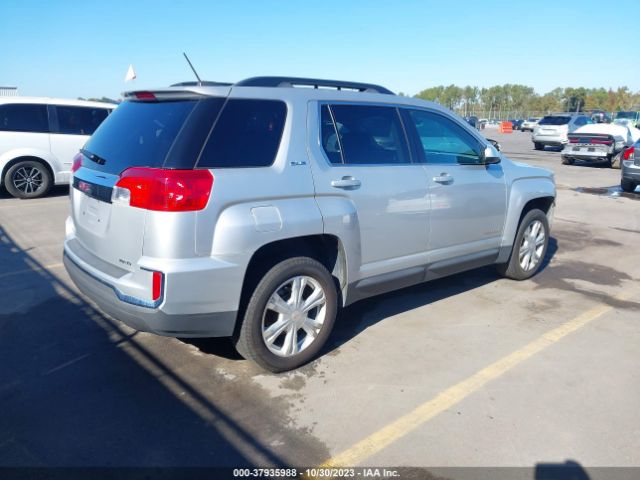 Photo 3 VIN: 2GKFLTEK7H6294288 - GMC TERRAIN 