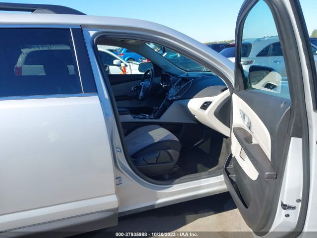 Photo 4 VIN: 2GKFLTEK7H6294288 - GMC TERRAIN 