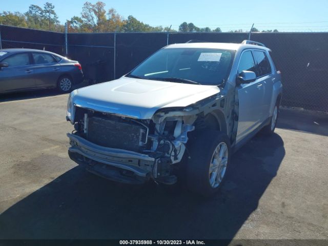 Photo 5 VIN: 2GKFLTEK7H6294288 - GMC TERRAIN 