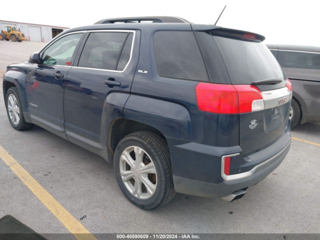 Photo 2 VIN: 2GKFLTEK7H6322963 - GMC TERRAIN 