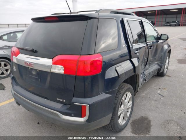 Photo 3 VIN: 2GKFLTEK7H6322963 - GMC TERRAIN 